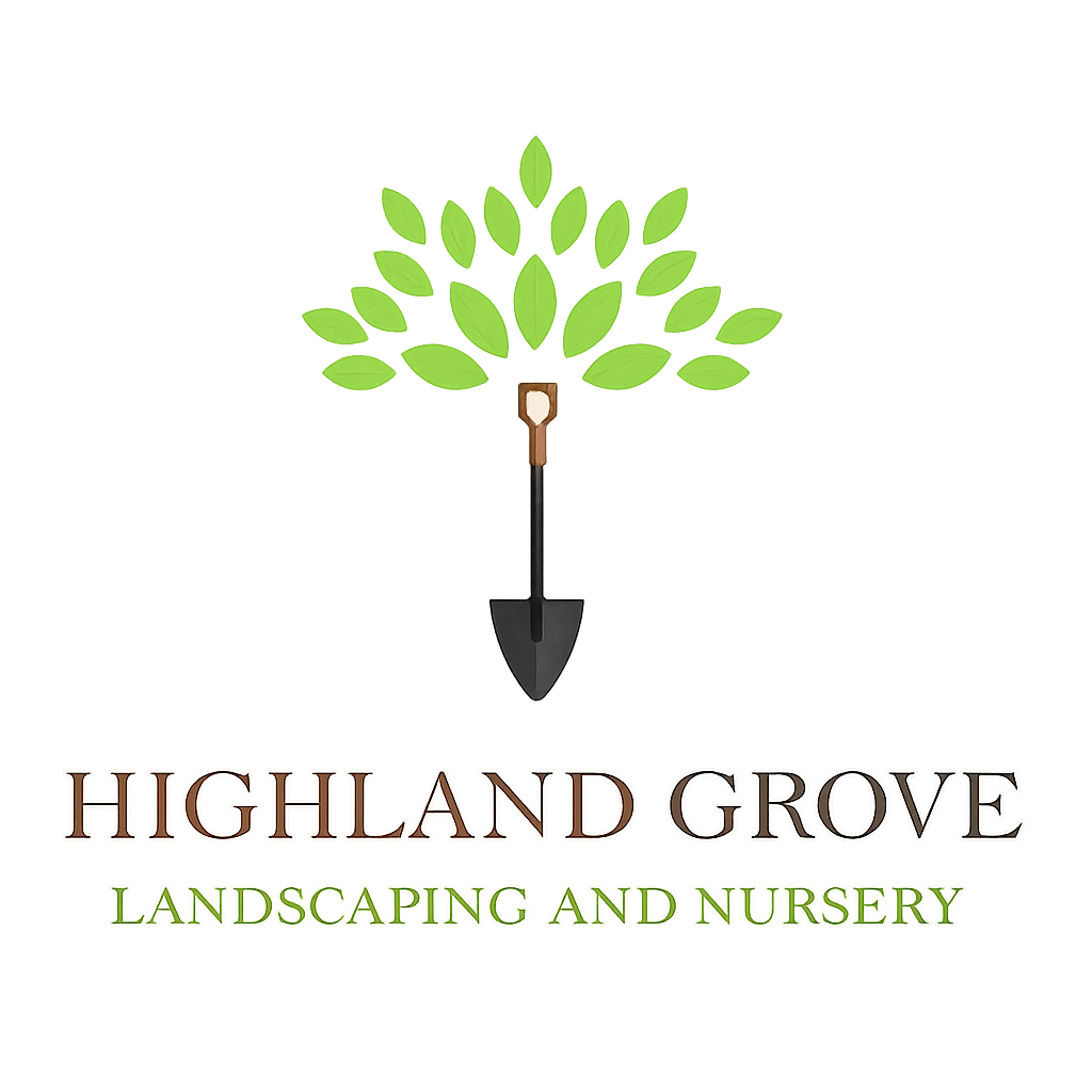 Highland Grove Landscaping and Farm
