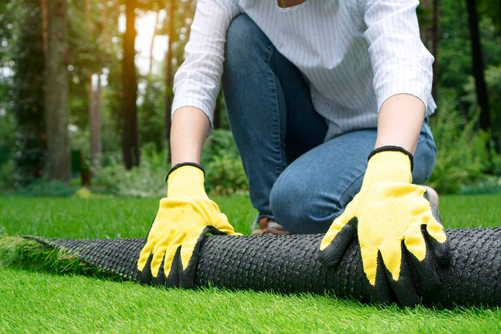 Best Artificial Turf Ideas For Your Home
